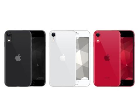 苹果明年发布“廉价版”数字系列iPhone,价格或不足3000元