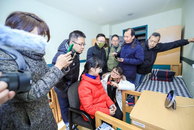 让全国盲校都能数智化,国际残疾人日阿里钉钉用科技助力无障碍