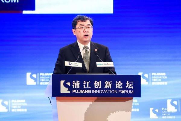 科技部国际合作司司长叶冬柏:科技合作是实现共赢的金钥匙