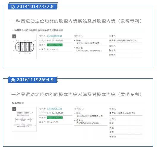 王思聪科技领域布局受阻,安翰科技IPO无望,还背上沉重专利纠纷