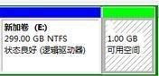 电脑只有一个c盘如何分区磁盘?电脑给磁盘分区的方法