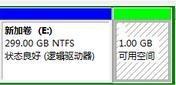 电脑只有一个c盘如何分区磁盘？电脑给磁盘分区的方法