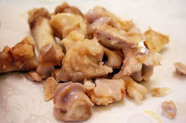吃剩的骨头属于哪种垃圾?吃剩的骨头该怎么分类?