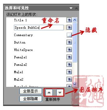 ppt中鲜为人知的技巧