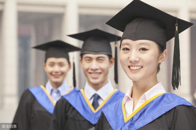 这13个大学专业不考研没出路,本科毕业生工作都很难找