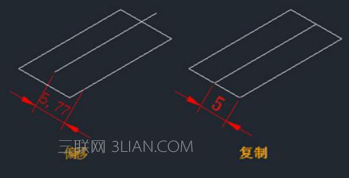 cad等轴测图怎么画?cad等轴测图画法