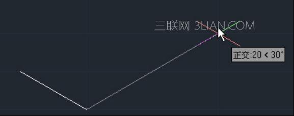 cad等轴测图怎么画?cad等轴测图画法
