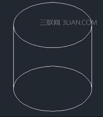 cad等轴测图怎么画?cad等轴测图画法