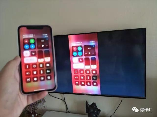 三种方法教你把手机投屏到电视上,这也太简单好用了吧?