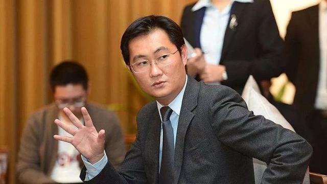 百度卖卖卖,腾讯买买买
