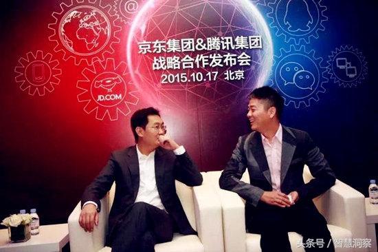 京东为什么不选择支付宝?为你揭秘其中的真正原因